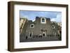 Church of Gesu Nuovo, Naples, Campania, Italy, Europe-Carlo Morucchio-Framed Photographic Print