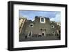 Church of Gesu Nuovo, Naples, Campania, Italy, Europe-Carlo Morucchio-Framed Photographic Print