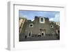 Church of Gesu Nuovo, Naples, Campania, Italy, Europe-Carlo Morucchio-Framed Photographic Print