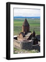 Church of Holy Mother of God-null-Framed Giclee Print