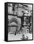 Church of Holy Sepulchre-null-Framed Stretched Canvas