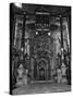 Church of Holy Sepulchre-null-Stretched Canvas