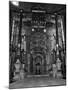 Church of Holy Sepulchre-null-Mounted Photographic Print
