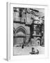 Church of Holy Sepulchre-null-Framed Photographic Print