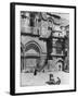 Church of Holy Sepulchre-null-Framed Photographic Print