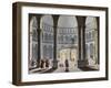 Church of Holy Sepulchre-null-Framed Giclee Print