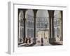 Church of Holy Sepulchre-null-Framed Giclee Print