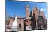 Church of Immaculate Conception of St. Mary-pryzmat-Mounted Photographic Print