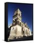 Church of La Merced, Dating from 1781, Granada, Nicaragua, Central America-Robert Francis-Framed Stretched Canvas