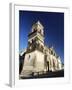 Church of La Merced, Dating from 1781, Granada, Nicaragua, Central America-Robert Francis-Framed Photographic Print