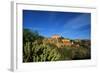 Church of La Valenciana-Danny Lehman-Framed Photographic Print