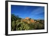 Church of La Valenciana-Danny Lehman-Framed Photographic Print