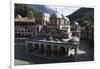 Church of Nativity of the Virgin, Rila Monastery, Sofia, Bulgaria-null-Framed Giclee Print