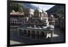 Church of Nativity of the Virgin, Rila Monastery, Sofia, Bulgaria-null-Framed Giclee Print