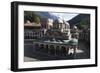 Church of Nativity of the Virgin, Rila Monastery, Sofia, Bulgaria-null-Framed Giclee Print