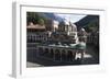 Church of Nativity of the Virgin, Rila Monastery, Sofia, Bulgaria-null-Framed Giclee Print