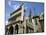 Church of Notre Dame, Dijon, Burgundy, France-Peter Thompson-Mounted Photographic Print