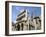 Church of Notre Dame, Dijon, Burgundy, France-Peter Thompson-Framed Photographic Print