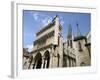 Church of Notre Dame, Dijon, Burgundy, France-Peter Thompson-Framed Photographic Print