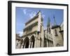 Church of Notre Dame, Dijon, Burgundy, France-Peter Thompson-Framed Photographic Print