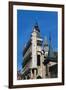 Church of Notre-Dame-null-Framed Giclee Print