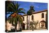 Church of Nuestra Senora De La Concepcion, La Laguna, Tenerife, Canary Islands, 2007-Peter Thompson-Stretched Canvas