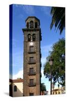 Church of Nuestra Senora De La Concepcion, La Laguna, Tenerife, Canary Islands, 2007-Peter Thompson-Stretched Canvas