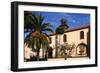 Church of Nuestra Senora De La Concepcion, La Laguna, Tenerife, Canary Islands, 2007-Peter Thompson-Framed Photographic Print