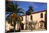 Church of Nuestra Senora De La Concepcion, La Laguna, Tenerife, Canary Islands, 2007-Peter Thompson-Mounted Photographic Print