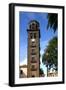 Church of Nuestra Senora De La Concepcion, La Laguna, Tenerife, Canary Islands, 2007-Peter Thompson-Framed Photographic Print