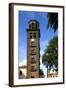 Church of Nuestra Senora De La Concepcion, La Laguna, Tenerife, Canary Islands, 2007-Peter Thompson-Framed Photographic Print