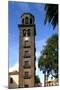 Church of Nuestra Senora De La Concepcion, La Laguna, Tenerife, Canary Islands, 2007-Peter Thompson-Mounted Photographic Print