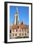 Church of Our Lady and Old Saint John Hospital-G&M-Framed Photographic Print