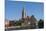 Church of Our Lady, and Seminary, Bruges, Belgium, Europe-James Emmerson-Mounted Photographic Print