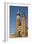 Church of Our Lady Assumed into Heaven in Krakow, Lesser Poland.-Jacek Kadaj-Framed Photographic Print