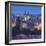 Church of Our Lady before Tyn and Old Town, Prague, Czech Republic-Jon Arnold-Framed Photographic Print