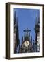 Church of Our Lady before Tyn, Old Town Square, Old Town, Prague, Czech Republic, Europe-Martin Child-Framed Photographic Print