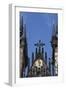 Church of Our Lady before Tyn, Old Town Square, Old Town, Prague, Czech Republic, Europe-Martin Child-Framed Photographic Print