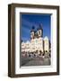 Church of Our Lady Before Tyn on Old Town Square in Prague, Central Bohemia, Czech Republic-null-Framed Art Print