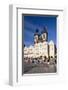 Church of Our Lady Before Tyn on Old Town Square in Prague, Central Bohemia, Czech Republic-null-Framed Art Print