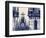 Church of Our Lady Before Tyn, Prague, Czech Republic-Jon Arnold-Framed Photographic Print