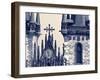 Church of Our Lady Before Tyn, Prague, Czech Republic-Jon Arnold-Framed Photographic Print