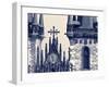 Church of Our Lady Before Tyn, Prague, Czech Republic-Jon Arnold-Framed Photographic Print