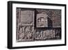 Church of Our Lady, Munich, Detail, Germany-null-Framed Giclee Print