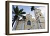 Church of Our Lady of Conception, Inhambane, Mozambique-Alida Latham-Framed Photographic Print