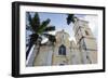 Church of Our Lady of Conception, Inhambane, Mozambique-Alida Latham-Framed Photographic Print