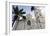 Church of Our Lady of Conception, Inhambane, Mozambique-Alida Latham-Framed Photographic Print