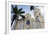Church of Our Lady of Conception, Inhambane, Mozambique-Alida Latham-Framed Photographic Print