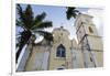 Church of Our Lady of Conception, Inhambane, Mozambique-Alida Latham-Framed Photographic Print