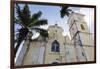 Church of Our Lady of Conception, Inhambane, Mozambique-Alida Latham-Framed Photographic Print